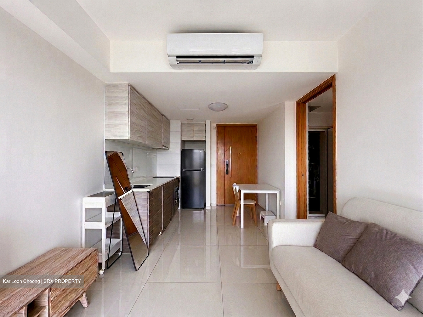 Bartley Residences (D19), Apartment #576686161